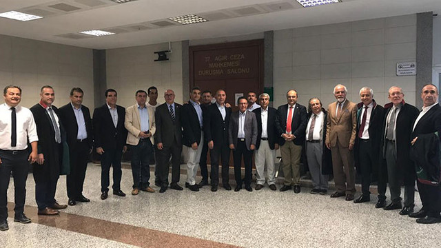 Sözcü davasında dikkat çeken ''Erdoğan'' savunması