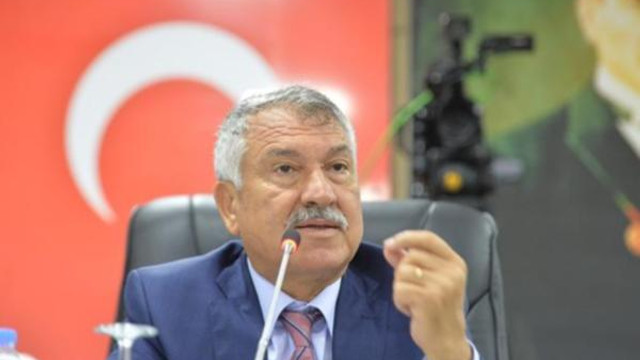 Adana Büyükşehir Belediye Başkanı'ndan sayaç açıklaması