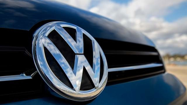 Reuters: ''Erdoğan Volkswagen CEO'su ile görüştü''