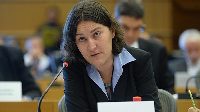 ''İmamoğlu'nu görevden alınırsa AB-Türkiye ilişkileri zarar görür''