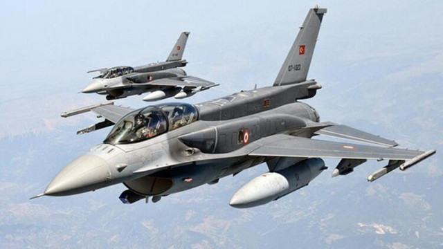 PKK'ya sınır ötesinde ağır darbe