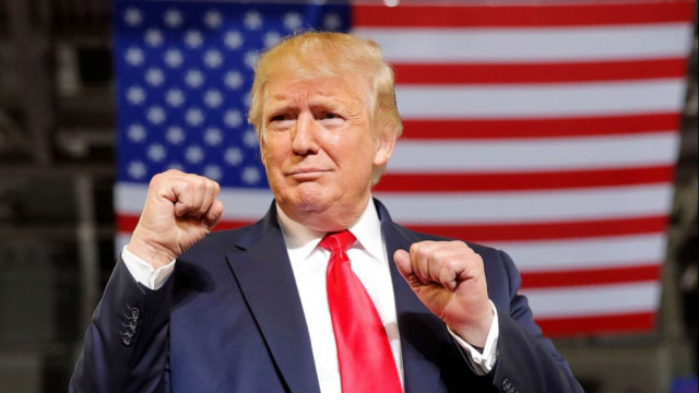 Trump ABD'nin kapılarını kapatmaya hazırlanıyor