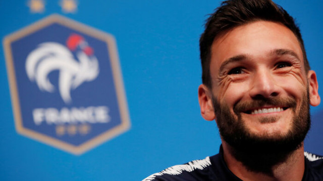 Hugo Lloris: Türkiye maçı bir kazaydı