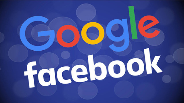 Google ve Facebook'a siyasi reklam uyarısı