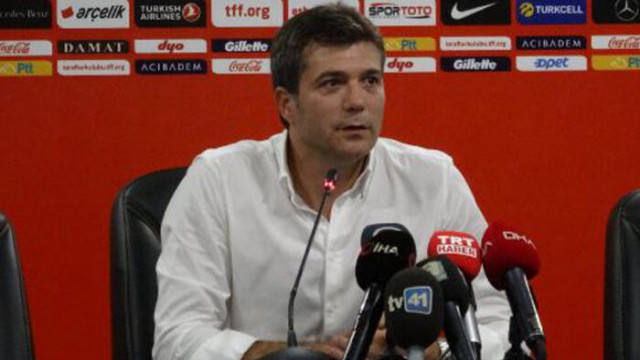 Vedat İnceefe: Mükemmele yakın bir oyun sergiledik