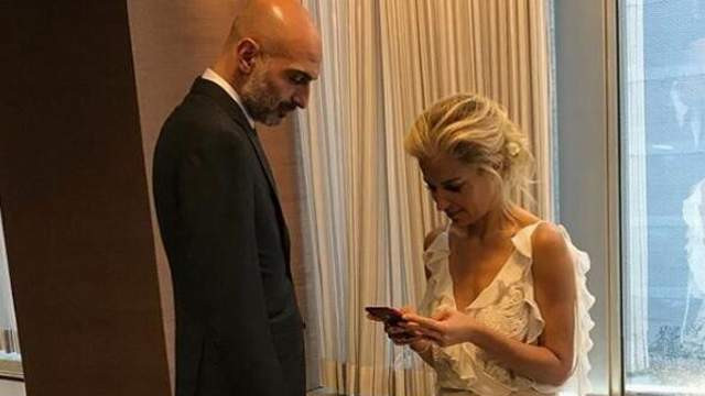 Burcu Esmersoy ile Berk Suyabatmaz boşandı
