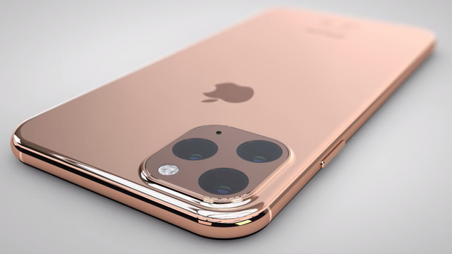 Yeni iPhone 11 Türkiye'de kaç paraya satılacak ?
