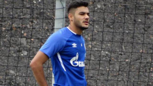 Ozan Kabak, formasına kavuştu
