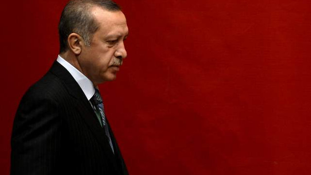 Erdoğan'dan eski bakana imalı sözler
