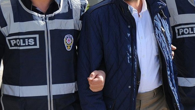 Firari FETÖ'cü savcı yakalandı