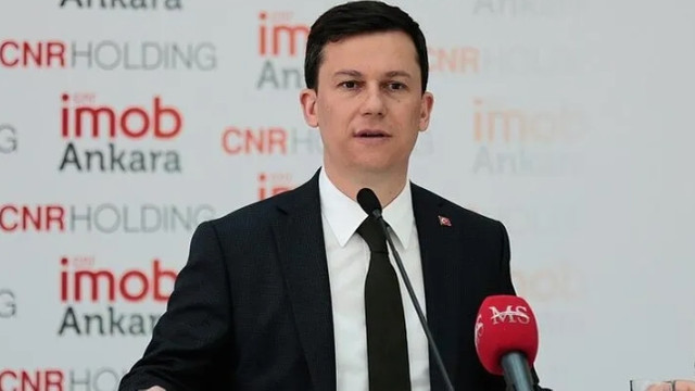 AK Parti'den Mansur Yavaş'a: ''Ankara'yı dar ederiz''