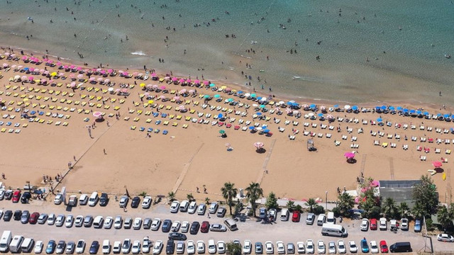 Turizmciler 1 milyon ABD'li turist bekliyor