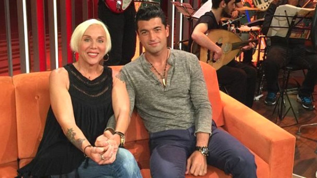 Billur Kalkavan Dan Tepki Ceken Annelik Aciklamasi Magazin