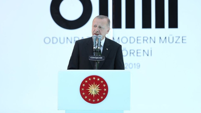 Erdoğan'dan yine çok tartışılacak sözler