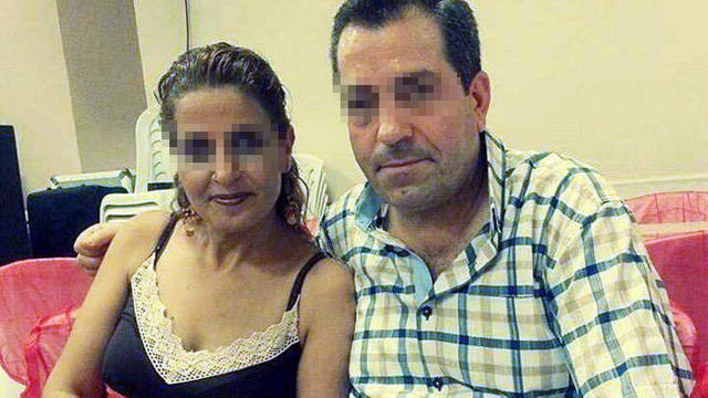 Boşanma arefesindeki eşini 3 kurşunla öldürüdü
