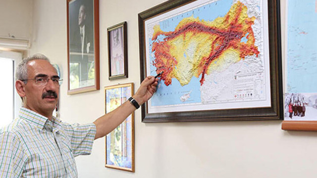 Korkutan deprem raporu! 6,5 büyüklüğünde depreme yol açabilir