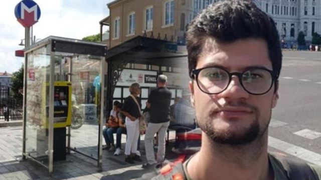 İstiklal Caddesi'nde dehşet: Durakta beklerken öldürdüler