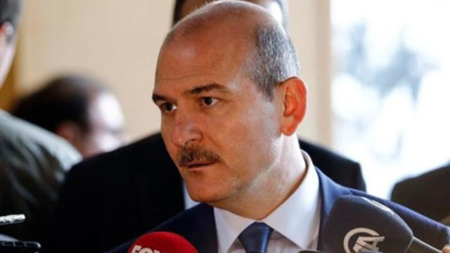 Diyarbakır Barosu'ndan Bakan Soylu'ya yanıt