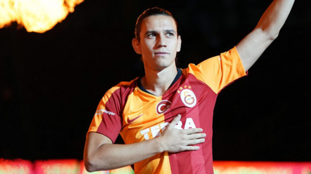 Galatasaray'ın Taylan Antalyalı transferine hukuki takip