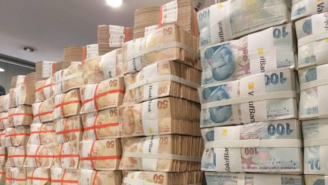 Bankalardan son 4 yılın en düşük temmuz karı