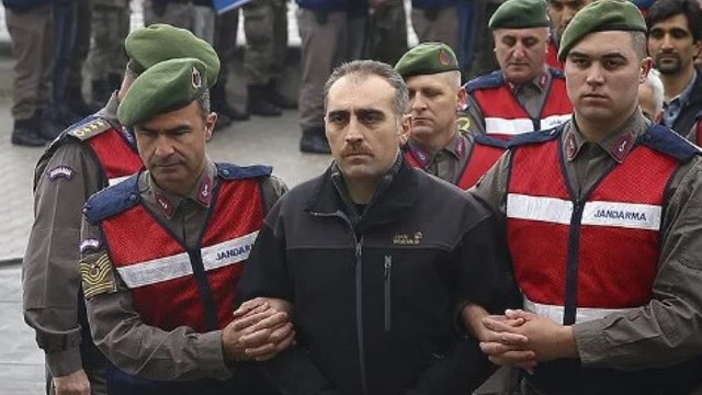 15 Temmuz'a ilişkin yeni gelişme