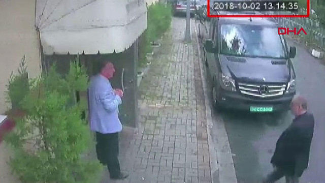 Suikast timinden şok ifade: Parçalattım !