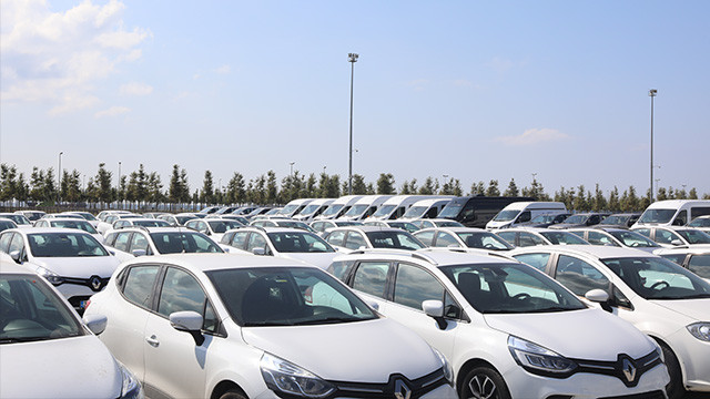 İBB'den Yenikapı açıklaması: ''Yıllık 50 milyon TL'lik tasarruf sağlandı''