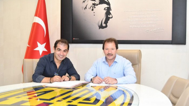 Metin Diyadin: Hiçbir mazeret üretmeden sonuç almaya çalışacağız