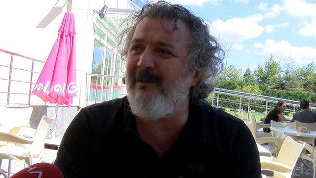 Ünlü oyuncunun babası, kalp krizi geçirdi