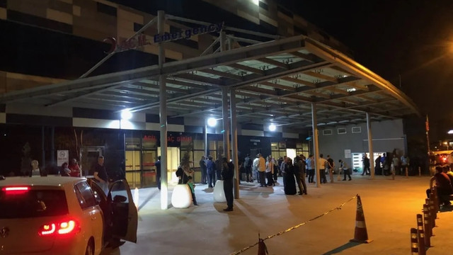Tuzla Deniz Harp Okulu Komutanlığı'nda korkunç ölüm