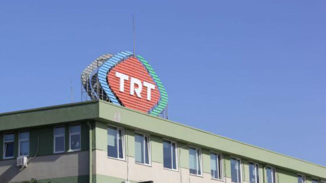 Vatandaşın vergileriyle ayakta duran TRT'de skandal