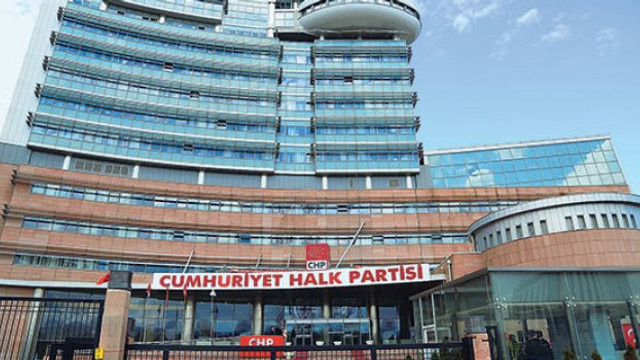 Cumhuriyet Halk Partisi 96 yaşında