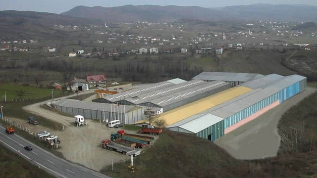 Sanayi devi Özborsan Boru’nun iflası istendi