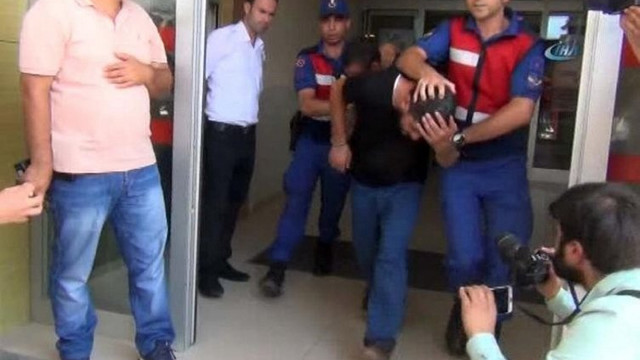Otostop çeken zihinsel engelli genç kıza toplu tecavüz!