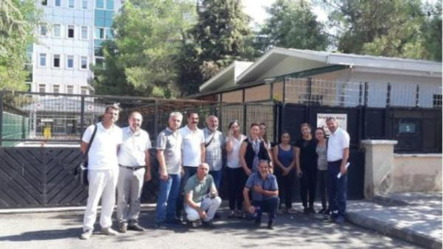 3 barış akademisyeni hakkında mahkemeden karar