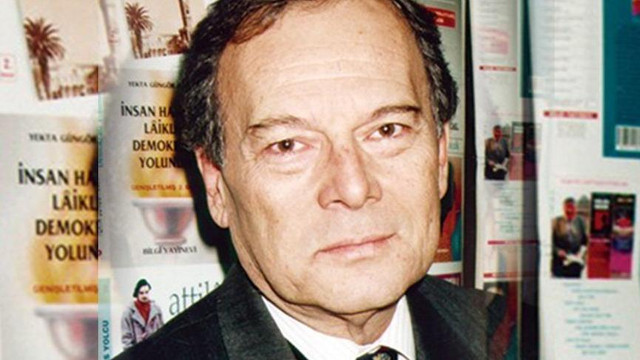 Dinçer Sümer hayatını kaybetti