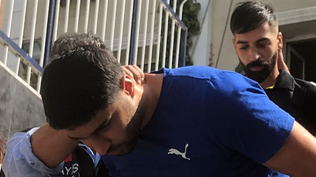 İTÜ'lü gencin cinayet zanlıları tutuklandı