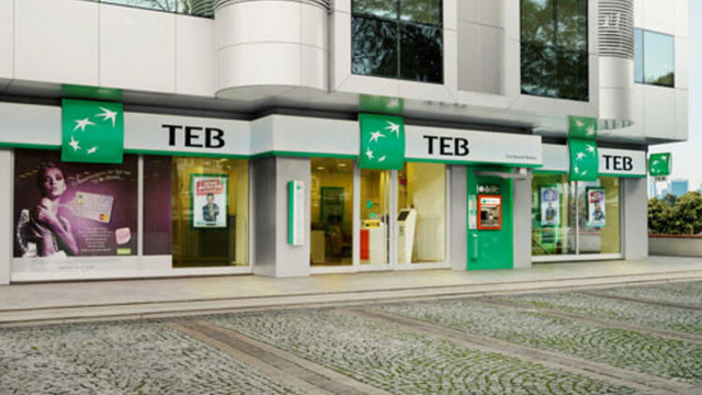 Bir banka daha kredi faizlerini düşürdü
