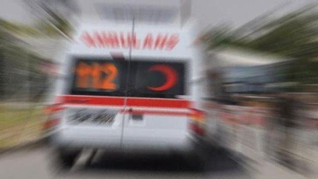 Bir işçi ölümü daha! Henüz 18 yaşındaydı...