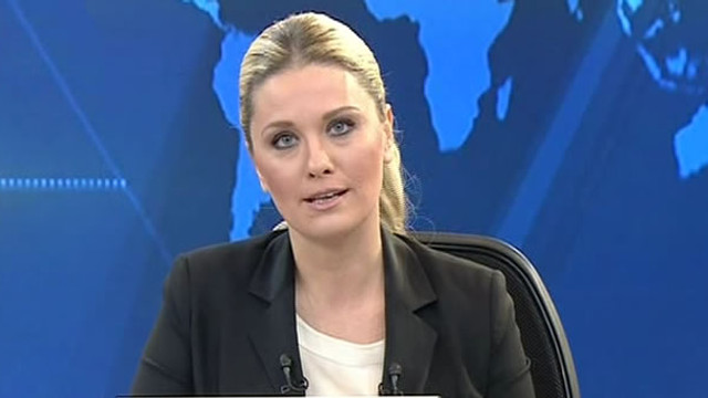 24 TV'den ayrılmıştı! Ünlü ismin yeni adresi belli oldu