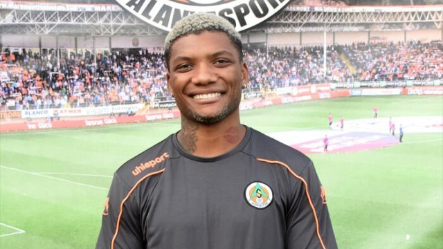 Junior Fernandes Ten Fenerbahce Maci Yorumu Futbol