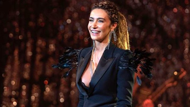 2020'nin ilk magazin bombası patladı: Sıla hamile!
