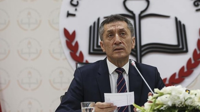 Milli Eğitim'de yeni dönem! Bu sene başlıyor