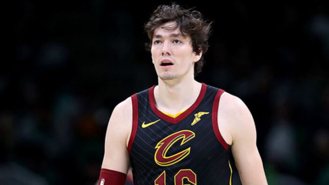 Cedi Osman'dan Toronto Raptors potasına 14 sayı
