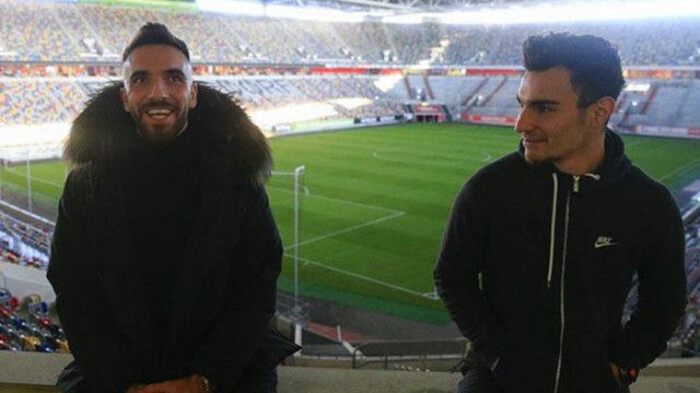 Kaan Ayhan ve Kenan Karaman'dan transfer haberlerine yanıt