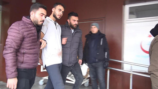 İstanbul'da vahşi cinayette korkunç ayrıntı