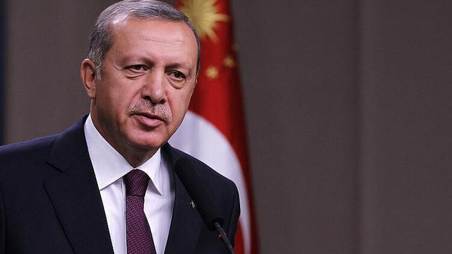 Erdoğan'a hakaretten yargılanıyorlardı... Dikkat çeken ceza !