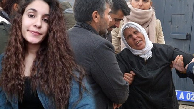 6 gündür aranan Gülistan'la ilgili örtbas şüphesi