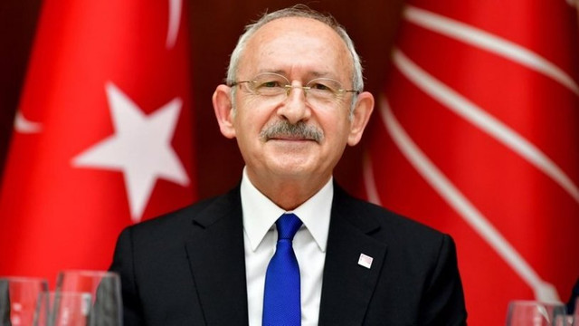 Kemal Kılıçdaroğlu'ndan 7 bin ağaç talimatı