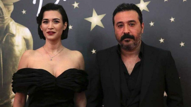 Mustafa Üstündağ boşanma sonrası Mekke'ye gitti